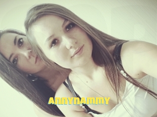 Annynammy