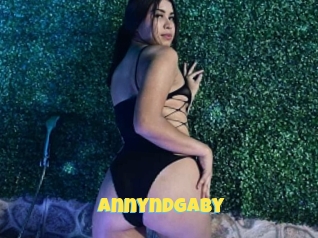 Annyndgaby