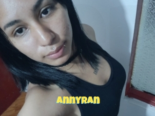 Annyran