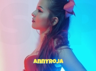 Annyroja