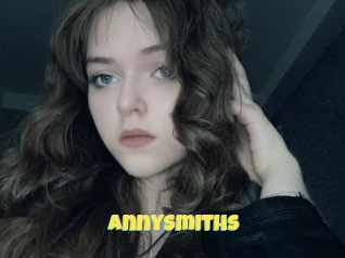 Annysmiths