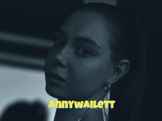 Annywailett