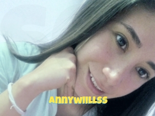 Annywiillss