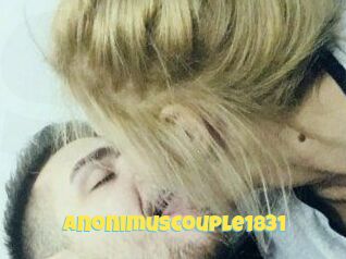 Anonimuscouple1831