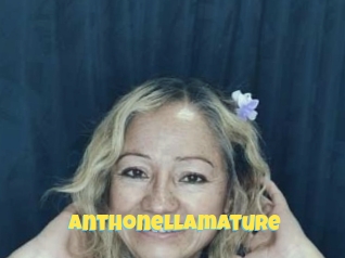 Anthonellamature