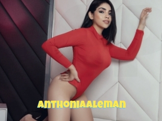Anthoniaaleman