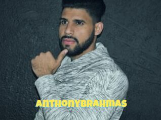 anthonybrahmas Sexe et Porno