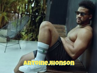 Antoinejhonson