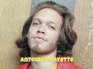 Antoinelafayette