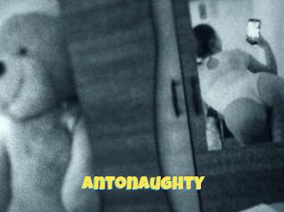 Antonaughty
