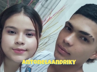 Antonelaandriky