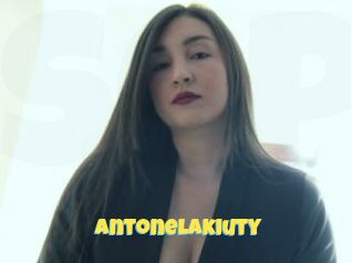 Antonelakiuty