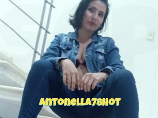 Antonella78hot