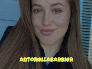 Antonellabarbier