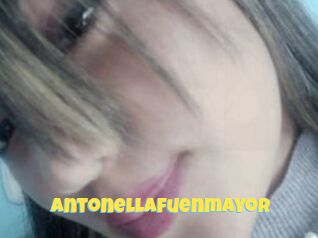 Antonellafuenmayor