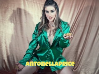 Antonellaprice