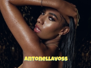 Antonellavoss