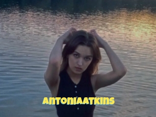 Antoniaatkins