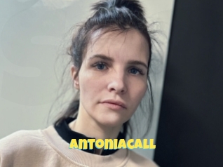 Antoniacall