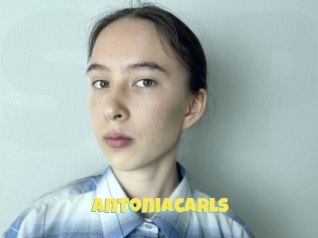 Antoniacarls