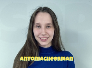 Antoniacheesman