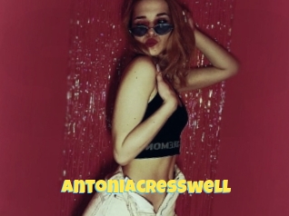 Antoniacresswell