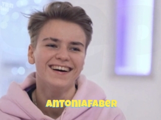 Antoniafaber