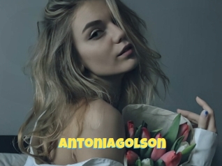 Antoniagolson