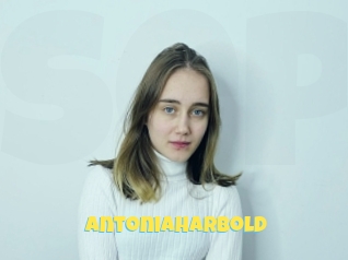 Antoniaharbold