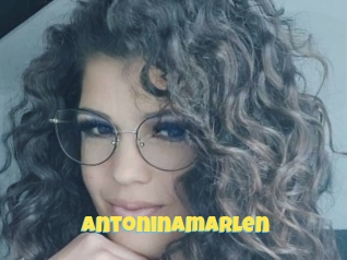 Antoninamarlen