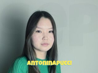 Antoninapucci