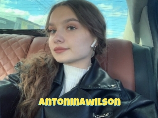 Antoninawilson