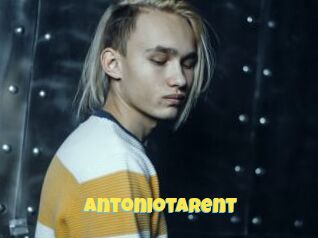 antoniotarent Sexe et Porno