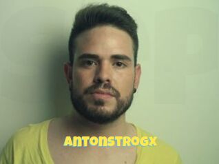 Antonstrogx