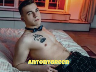 Antonygreen