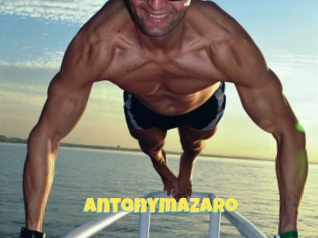 Antonymazaro