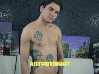 Antonynight