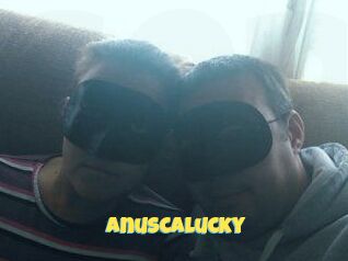 anuscalucky Sexe et Porno