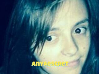 Anyaescret
