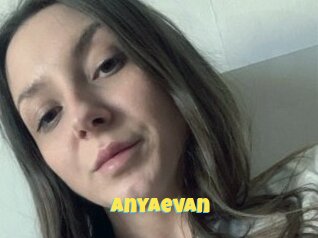 Anyaevan