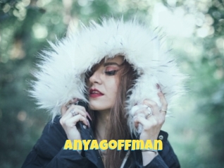 anyagoffman Sexe et Porno