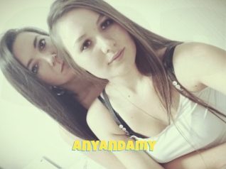 anyandamy Sexe et Porno