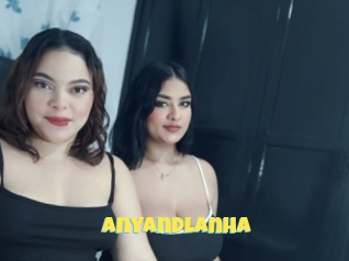Anyandlanha