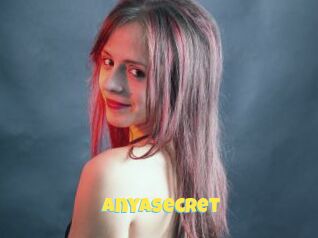 Anyasecret
