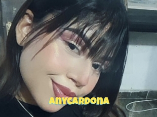 Anycardona