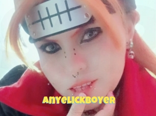 Anyelickboyer