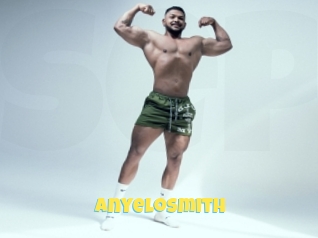anyelosmith Sexe et Porno