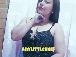 Anylittlemilf