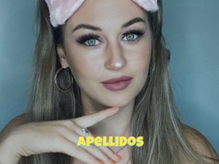 Apellidos