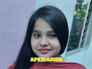 apkiradhik Sexe et Porno